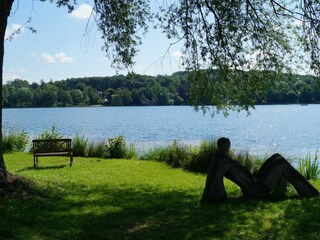 Vakantieappartement Wessling Omgeving 34