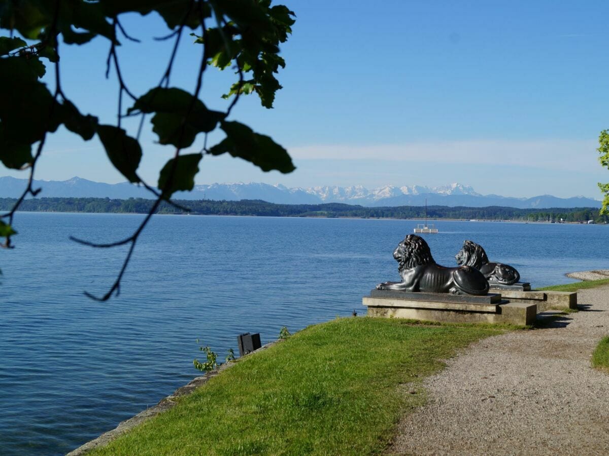 Starnberger See