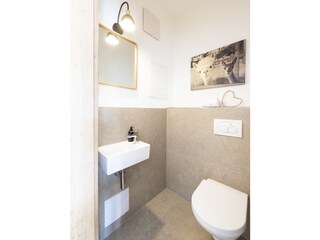 Appartement de vacances Wessling Équipement 19