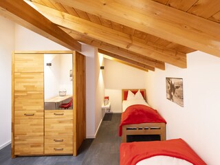 Vakantieappartement Wessling Kenmerken 15