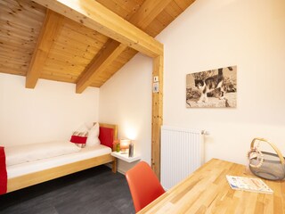 Vakantieappartement Wessling Kenmerken 20