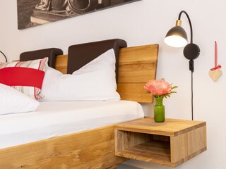 Appartamento per vacanze Wessling Caratteristiche 21