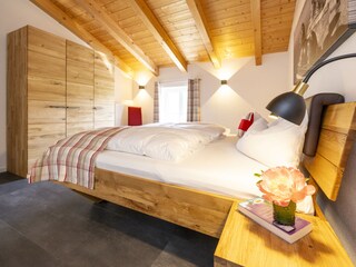 Appartamento per vacanze Wessling Caratteristiche 23