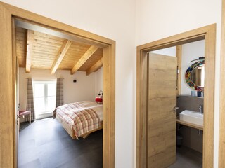 Appartamento per vacanze Wessling Caratteristiche 24