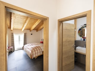 Appartement de vacances Wessling Équipement 24