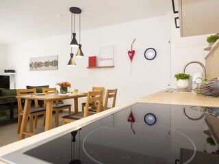 Appartamento per vacanze Wessling Caratteristiche 25