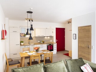 Vakantieappartement Wessling Kenmerken 22