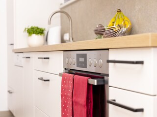 Appartamento per vacanze Wessling Caratteristiche 27