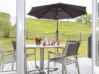 Vakantieappartement Wessling Kenmerken 29