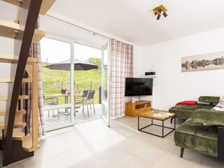 Appartement de vacances Wessling Équipement 16