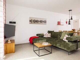 Appartamento per vacanze Wessling Caratteristiche 30