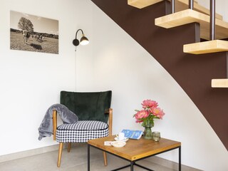 Apartamento de vacaciones Wessling Características 17