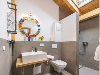 Appartement de vacances Wessling Enregistrement extérieur 4