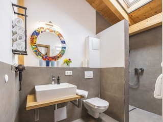 Vakantieappartement Wessling Buitenaudio-opname 1