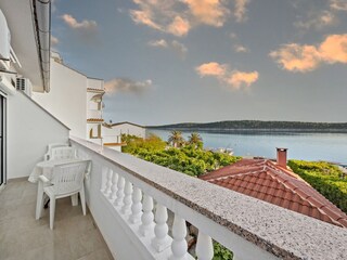 Apartamento de vacaciones Banjol Características 11