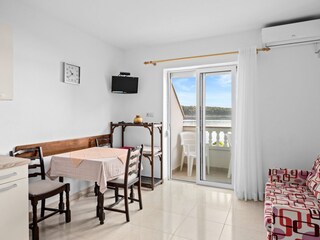 Apartamento de vacaciones Banjol Características 14