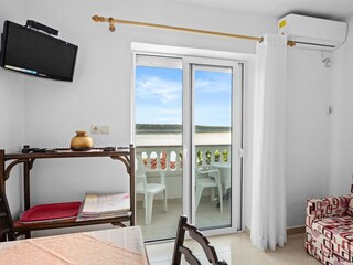 Apartamento de vacaciones Banjol Características 15