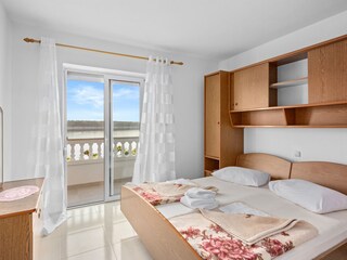 Apartamento de vacaciones Banjol Características 17
