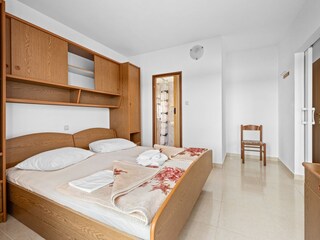 Apartamento de vacaciones Banjol Características 18
