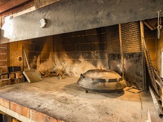 Appartamento per vacanze Banjol Registrazione all'aperto 9