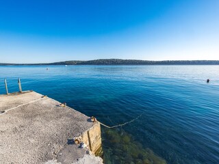 Appartamento per vacanze Banjol Ambiente 20