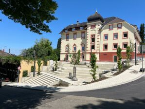 Ferienwohnung Adler Apartments Sasbachwalden - Sasbachwalden - image1