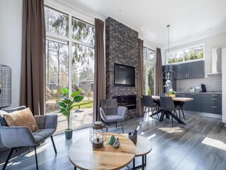 Vakantiepark Hoenderloo Kenmerken 23