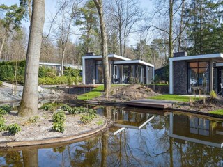Vakantiepark Hoenderloo Buitenaudio-opname 2