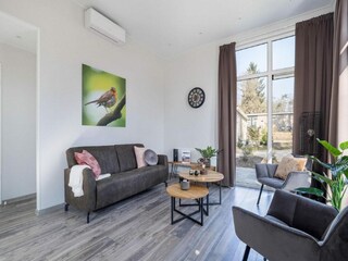 Vakantiepark Hoenderloo Kenmerken 7