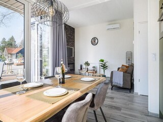 Parco vacanze Hoenderloo Caratteristiche 8