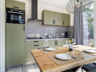 Parc de vacances Hoenderloo Équipement 18