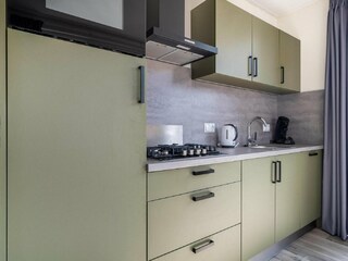 Vakantiepark Hoenderloo Kenmerken 9