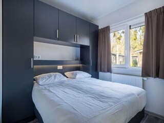 Vakantiepark Hoenderloo Kenmerken 10