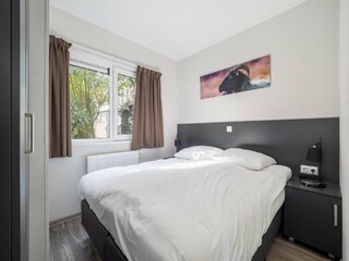 Parco vacanze Hoenderloo Caratteristiche 26