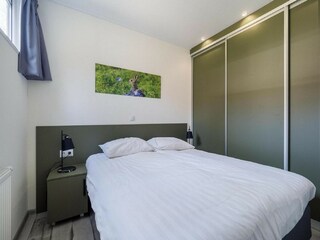 Parco vacanze Hoenderloo Caratteristiche 28