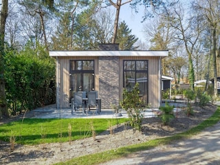 Ferienpark Hoenderloo Außenaufnahme 4