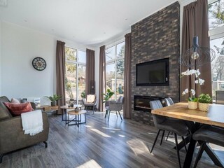 Vakantiepark Hoenderloo Kenmerken 28