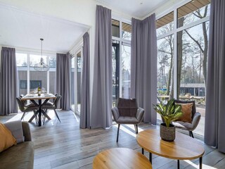 Parc de vacances Hoenderloo Équipement 16