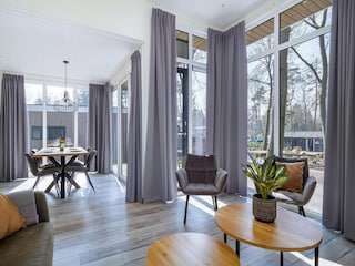 Vakantiepark Hoenderloo Kenmerken 13