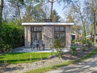 Vakantiepark Hoenderloo Buitenaudio-opname 4