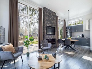 Vakantiepark Hoenderloo Kenmerken 25