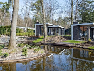 Ferienpark Hoenderloo Außenaufnahme 3