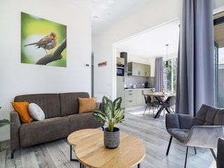 Vakantiepark Hoenderloo Kenmerken 16