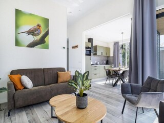 Vakantiepark Hoenderloo Kenmerken 9