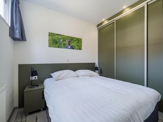 Vakantiepark Hoenderloo Kenmerken 25