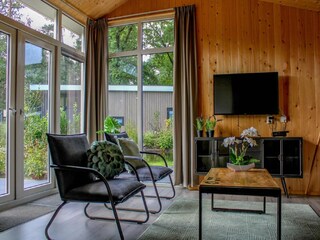 Vakantiepark Hoenderloo Kenmerken 16