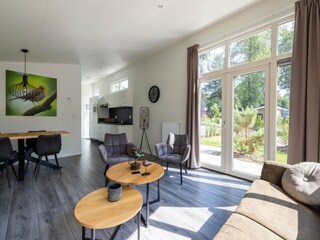 Vakantiepark Hoenderloo Kenmerken 17
