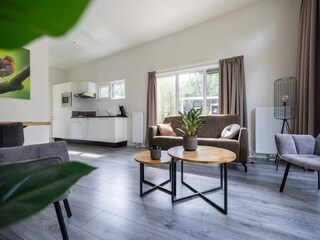 Vakantiepark Hoenderloo Kenmerken 18