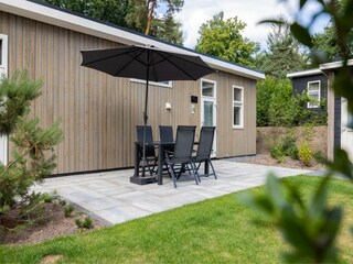 Vakantiepark Hoenderloo Kenmerken 4