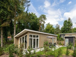 Vakantiepark Hoenderloo Buitenaudio-opname 2